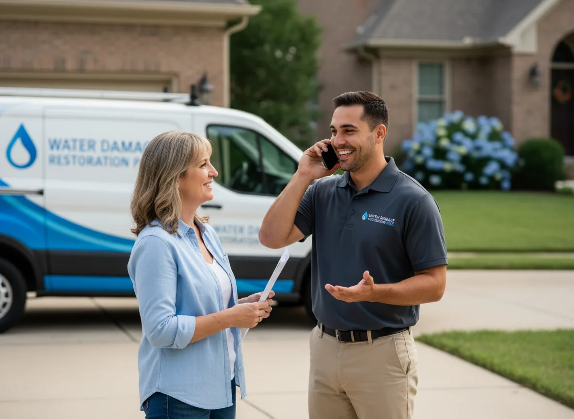 Flood Restoration Somers, NY FAQs